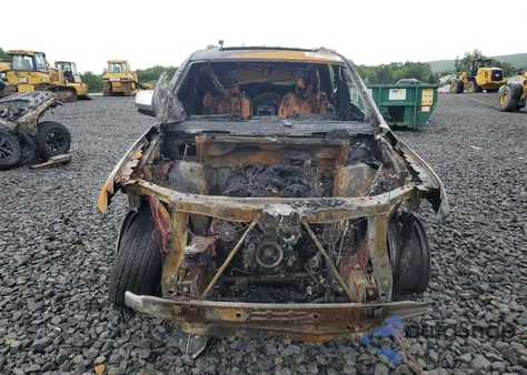 2014 Jeep Grand Cherokee Limited из США, поврежденный, VIN 1C4RJFBG3EC297790